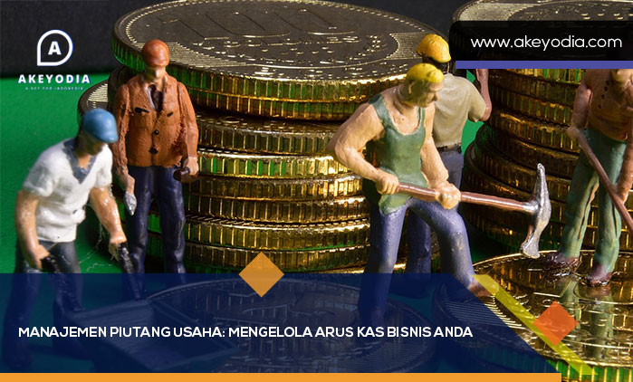 manajemen piutang usaha