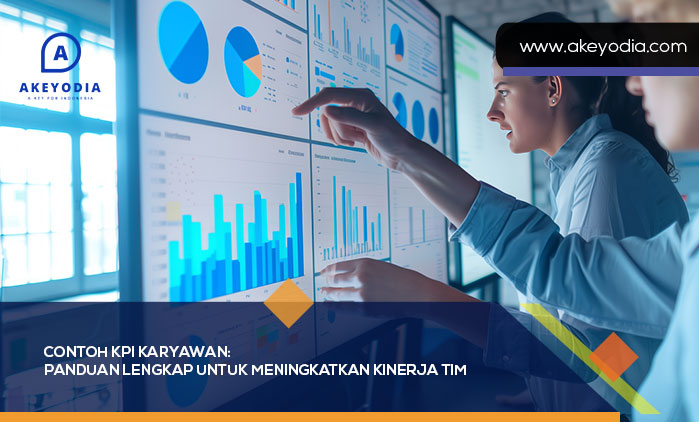 Contoh KPI Karyawan