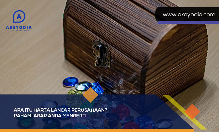 Harta Lancar Perusahaan