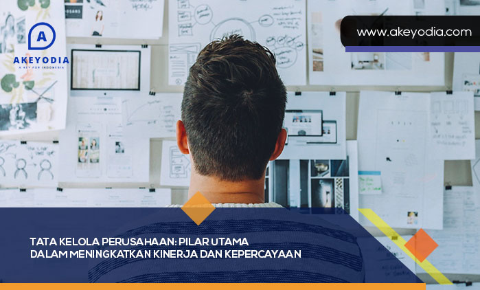 Tata Kelola Perusahaan