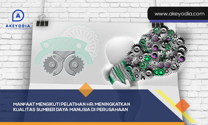 Manfaat Mengikuti Pelatihan HR