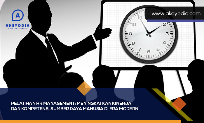 Pelatihan HR Management