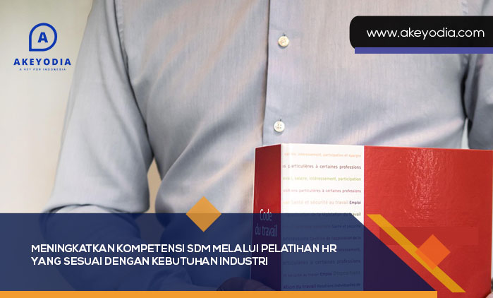 Pelatihan HR yang Sesuai dengan Kebutuhan