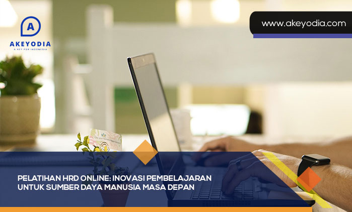 Pelatihan HRD Online
