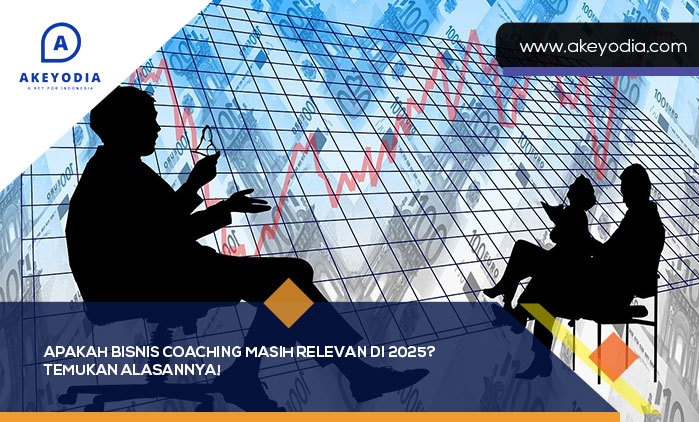 Apakah Bisnis Coaching Masih Relevan di 2025