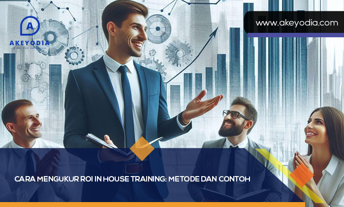 Cara Mengukur ROI In house Training
