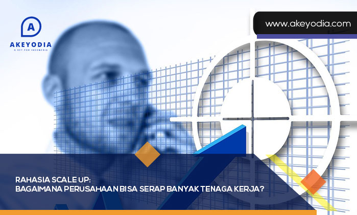 Perusahaan Bisa Serap Banyak Tenaga Kerja