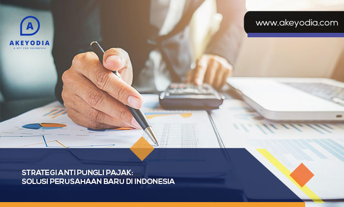 Strategi Anti Pungli Pajak Perusahaan