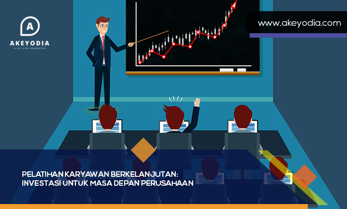 Pelatihan Karyawan Berkelanjutan