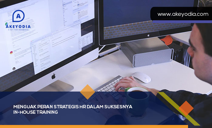Peran HR dalam In House Training