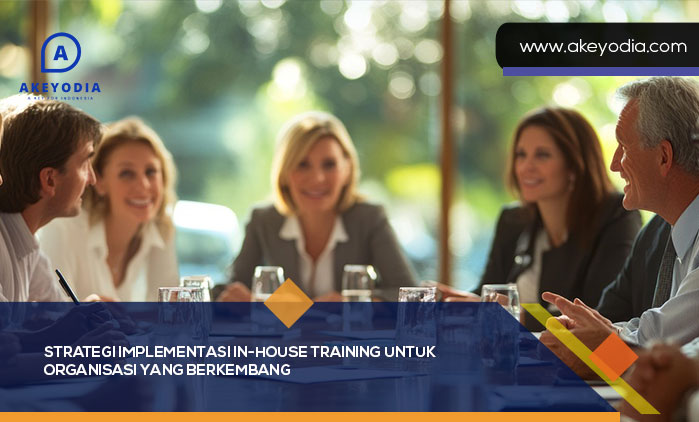 Strategi Implementasi In-house Training